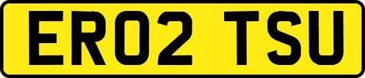ER02TSU