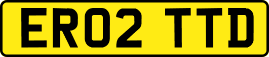 ER02TTD