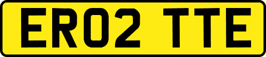 ER02TTE