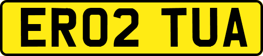 ER02TUA