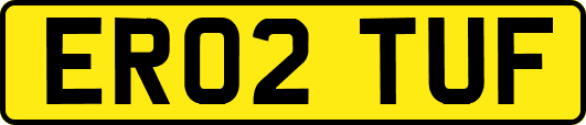 ER02TUF