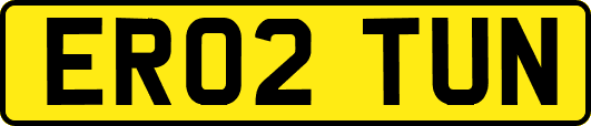 ER02TUN