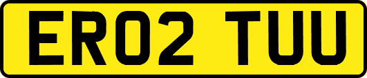ER02TUU