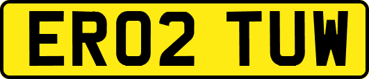 ER02TUW