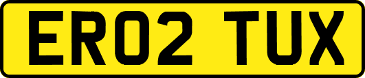 ER02TUX