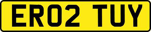 ER02TUY