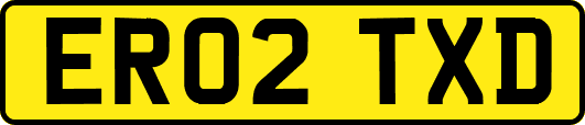 ER02TXD