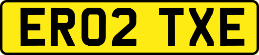ER02TXE