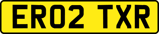 ER02TXR