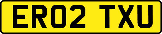 ER02TXU
