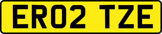 ER02TZE