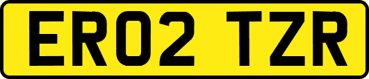 ER02TZR