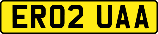 ER02UAA