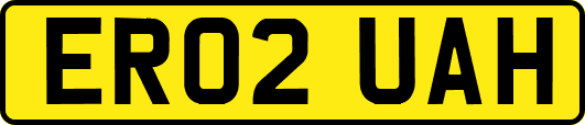 ER02UAH