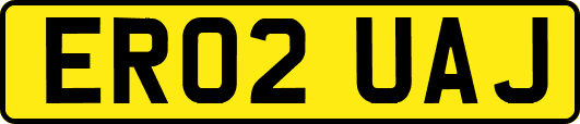 ER02UAJ