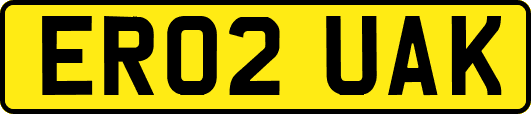 ER02UAK