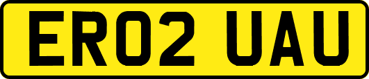 ER02UAU