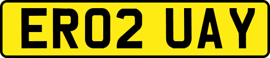 ER02UAY