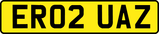 ER02UAZ