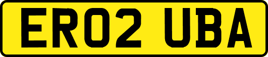 ER02UBA