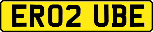ER02UBE