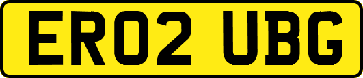 ER02UBG