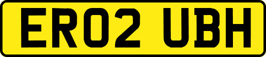 ER02UBH
