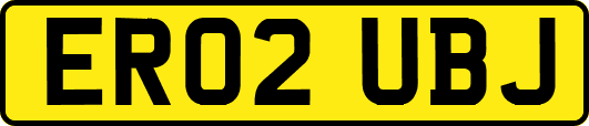 ER02UBJ
