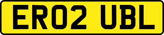 ER02UBL