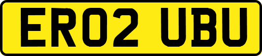 ER02UBU