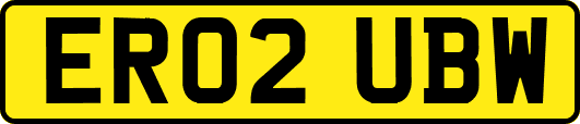 ER02UBW