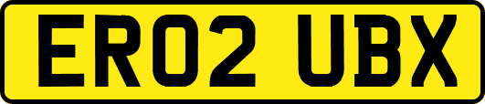 ER02UBX