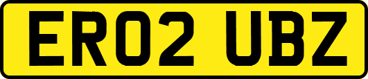 ER02UBZ