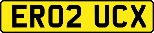 ER02UCX