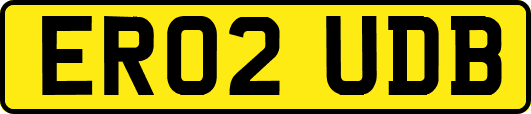 ER02UDB