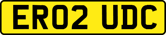 ER02UDC