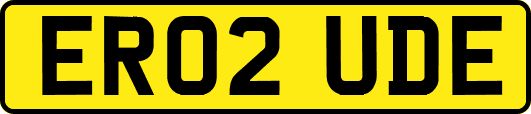 ER02UDE