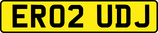 ER02UDJ