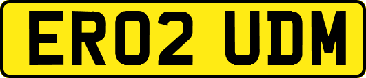 ER02UDM