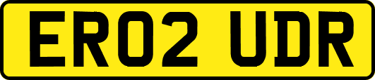 ER02UDR