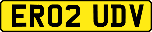 ER02UDV