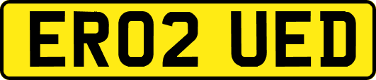 ER02UED