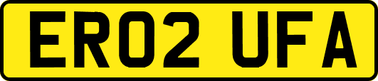 ER02UFA
