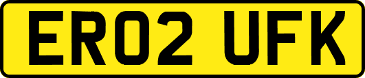 ER02UFK