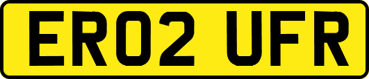 ER02UFR