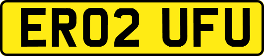 ER02UFU