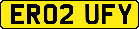 ER02UFY