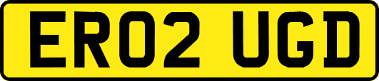 ER02UGD