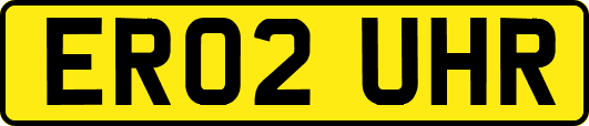 ER02UHR