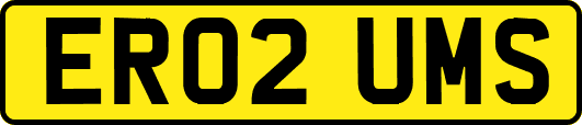 ER02UMS